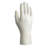 Dura-Touch® 34-725 Powdered-Free Disposable Glove, Large, Clear 100/BX redirect to product page